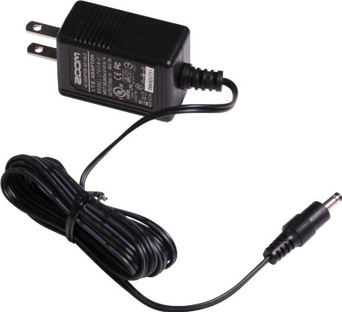 Product Cover Zoom AD-14 AC Power Supply Adapter
