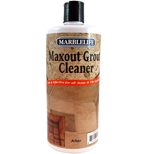 Product Cover Marblelife Maxout Deep Grout Cleaner, Ready to Use, 32oz