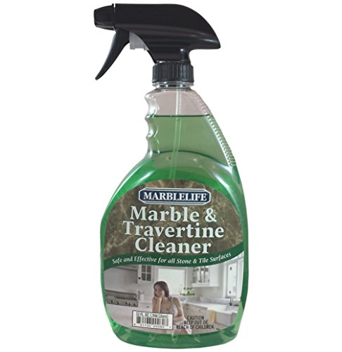 Product Cover Marblelife Marble & Travertine Cleaner - 32oz Spray