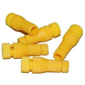 Product Cover Posi-tap® Connectors, 10-12 Gauge, Bulk Pack of 20