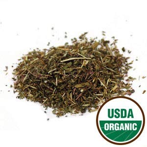 Product Cover Pennyroyal Herb Cut & Sifted Organic - Mentha pulegium, 4 Oz,(Starwest Botanicals)