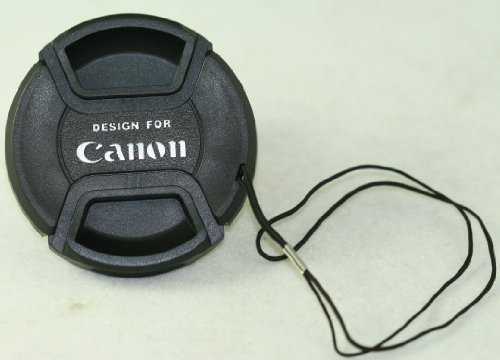 Product Cover Replacement Lens cap Cover For Canon SX30 IS with Cap holder