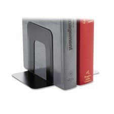 Product Cover Business Source Products - Bookend Supports, Standard, 4-9/10