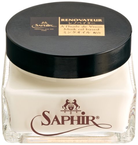 Product Cover [Saphir Noir] Cream Reno Baiter Cream 75ml