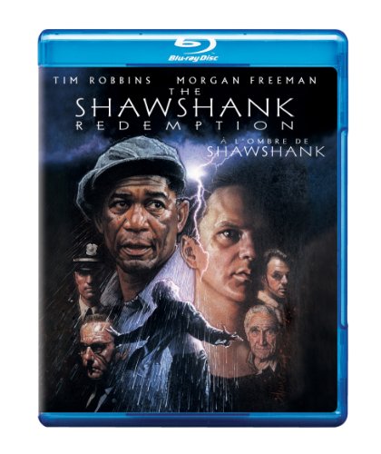 Product Cover The Shawshank Redemption