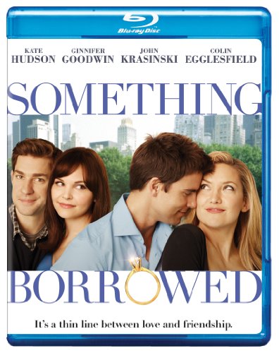 Product Cover Something Borrowed (Movie-Only Edition) [Blu-ray]