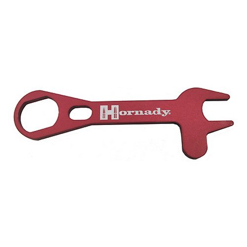Product Cover Hornady Deluxe Die Wrench