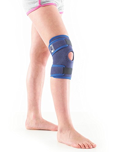 Product Cover Neo G Paediatric Open Knee Support Medical Grade - Childrens