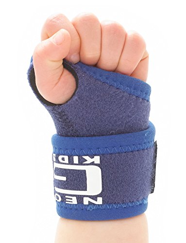 Product Cover Neo G Paediatric Wrist Support Medical Grade - Childrens