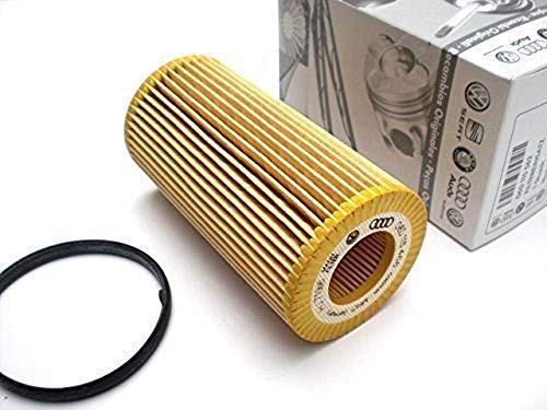 Product Cover Volkswagen 06D 115 562, Engine Oil Filter