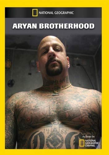 Product Cover Aryan Brotherhood