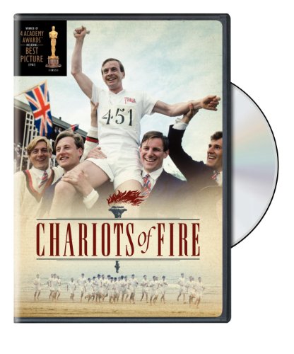Product Cover Chariots of Fire