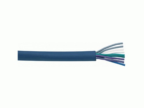 Product Cover Metra MC918-20 20-Feet Nine-Conductor 18 AWG Twisted Multi-Use Cable