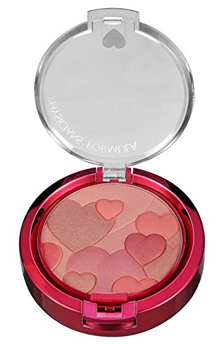 Product Cover Physicians Formula Happy Booster Glow and Mood Boosting Blush, Natural, 0.24 oz.