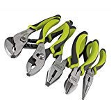 Product Cover Craftsman Evolv 5 Piece Pliers Set, 9-10047