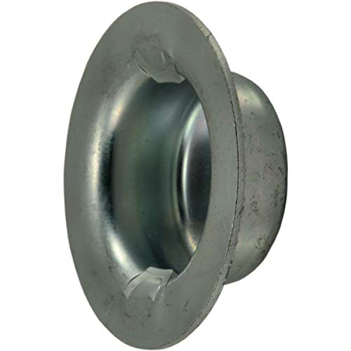 Product Cover Hard-to-Find Fastener 014973325794 Washer Cap Push Nuts, 3/4, Piece-6
