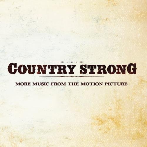 Product Cover Country Strong (More Music from the Motion Picture)