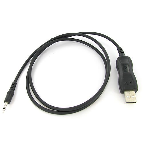 Product Cover Valley Enterprises FTDI USB Chipset Icom Two-Way Radio Programming Cable CI-V Cat CT-17