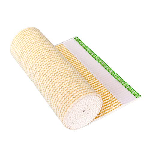 Product Cover GT Cotton Elastic Bandage Wrap (6