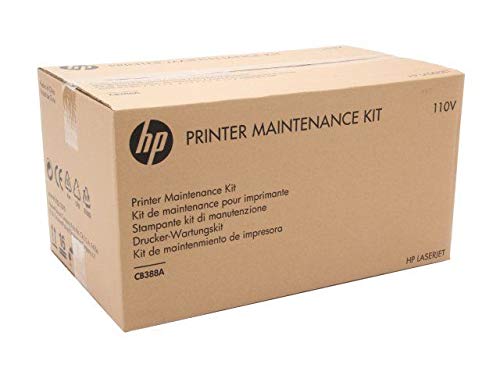 Product Cover HP P4014 P4015 Fuser Maintenance Kit CB388A