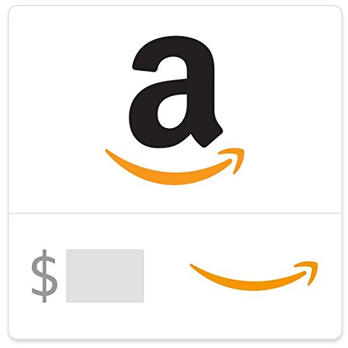 Product Cover Amazon eGift Card