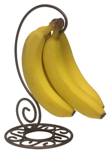 Product Cover Home Basics Scroll Collection Banana Tree