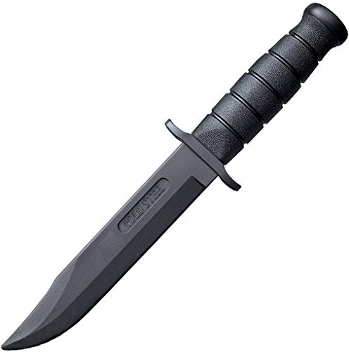 Product Cover Cold Steel 92R39LSF Rubber Training Leatherneck SF Knife