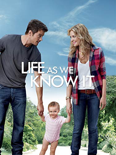 Product Cover Life As We Know It (2010)