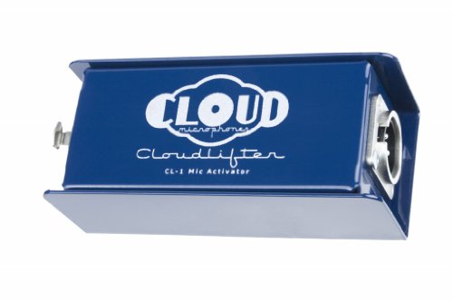 Product Cover Cloud Microphones Cloudlifter CL-1