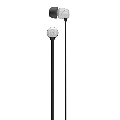 Product Cover Skullcandy Jib Earbuds, White, Model S2DUDZ-072