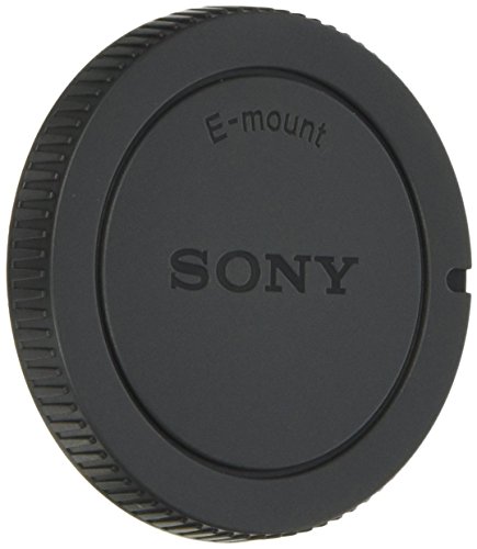 Product Cover Sony ALCB1EM NEX Body Cap for Several Models