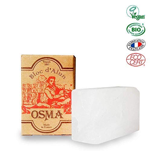 Product Cover Bloc Osma Alum Block, 2.65 Ounce