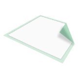 Product Cover McKesson UPMD3036 Underpad, Case of 100, Green Count
