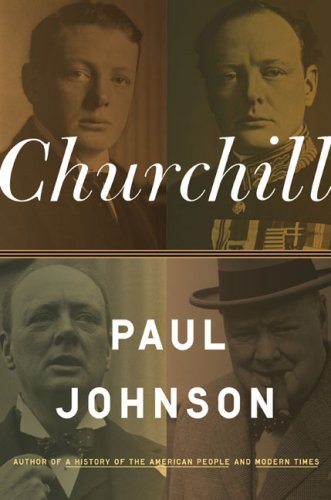 Product Cover Churchill