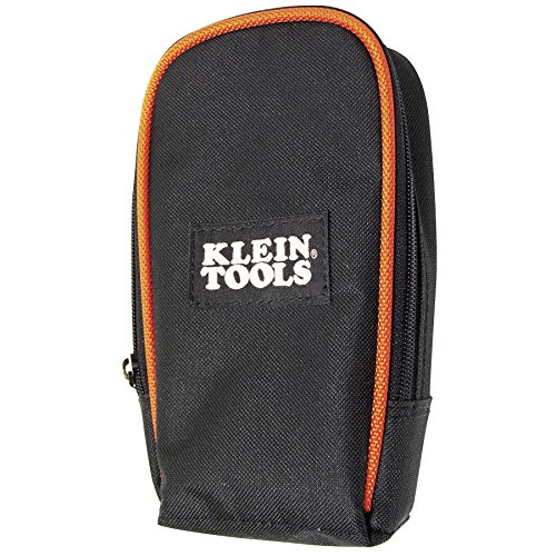 Product Cover Multimeter Carrying Case Klein Tools 69401