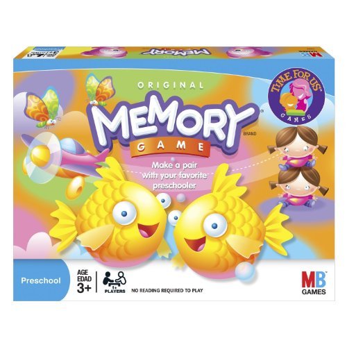 Product Cover MBG4664 - The Original Memory