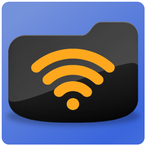 Product Cover WiFi File Explorer PRO