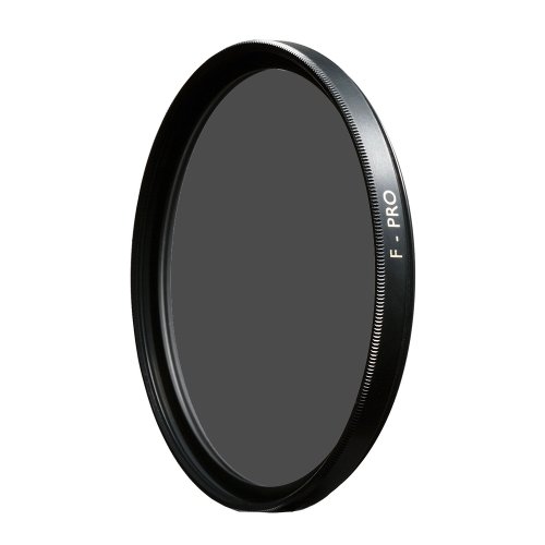 Product Cover B+W 62mm ND 3.0-1,000X with Single Coating (110)