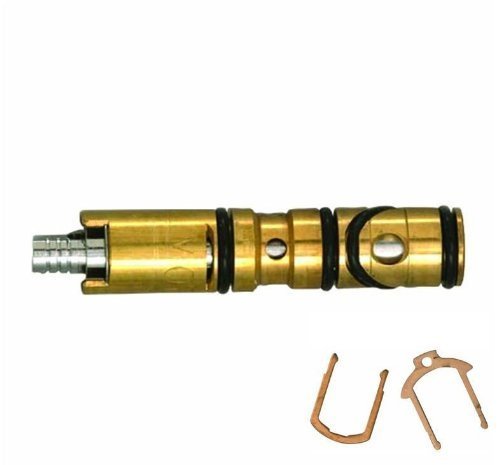 Product Cover Repair Kit for Moen 1200 / 1200B Brass Stem Cartridge With Retainer Clip
