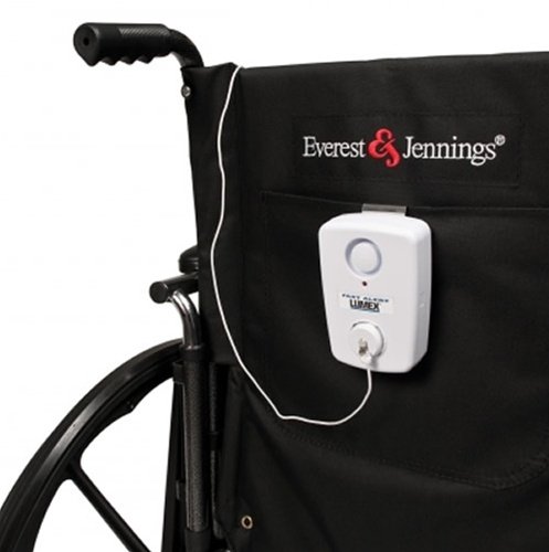 Product Cover Lumex GF13700 Fast Alert Patient Alarm with Magnetic Pull Cord