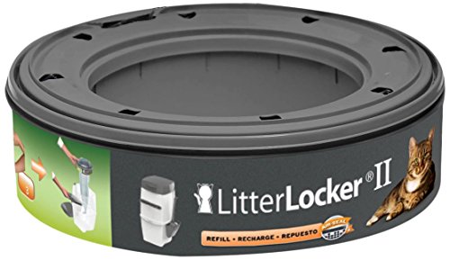 Product Cover Litter Locker Refill