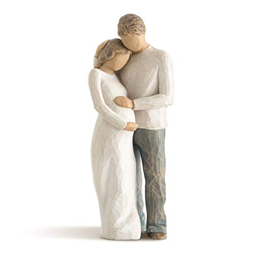Product Cover Demdaco DD26252 Willow Tree Home Figurine