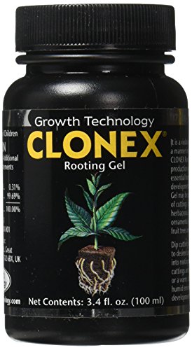Product Cover HydroDynamics Clonex Rooting Gel, 100 ml