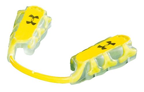 Product Cover Under Armourbite Performance Mouthwear Lower Mouthguard
