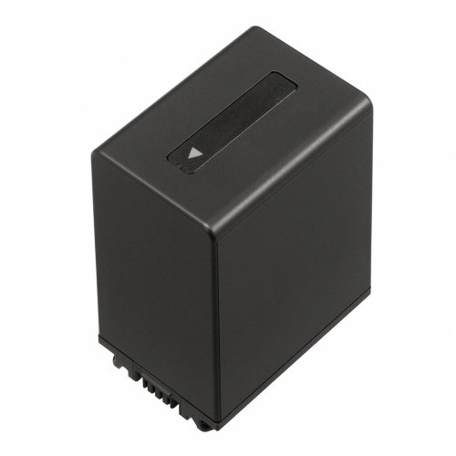 Product Cover NP-FV100 NP-FV100(A) High Capacity 'Intelligent' Replacement Battery