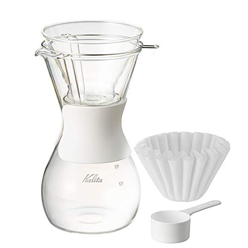 Product Cover Kalita Wave series Wave style [2-4 persons] # 35159
