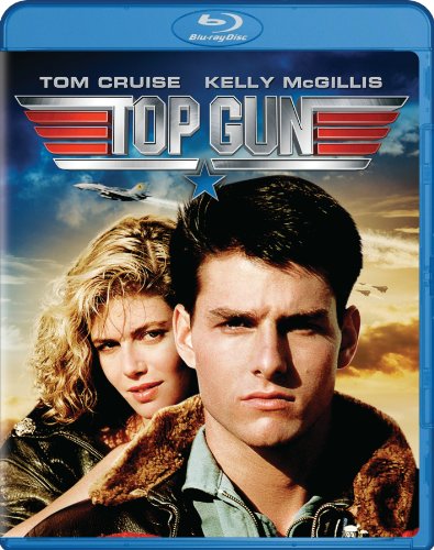 Product Cover Top Gun [Blu-ray] (Bilingual) [Import]