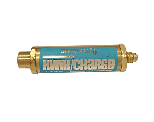 Product Cover Imperial 535-C Kwik Charge Liquid Low Side Charger