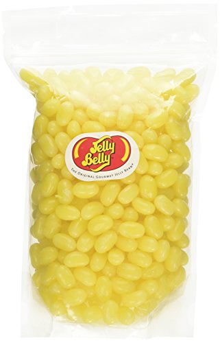 Product Cover Jelly Belly Pina Colada - 1lb Bag by Jelly Belly