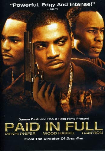 Product Cover Paid in Full [Import]